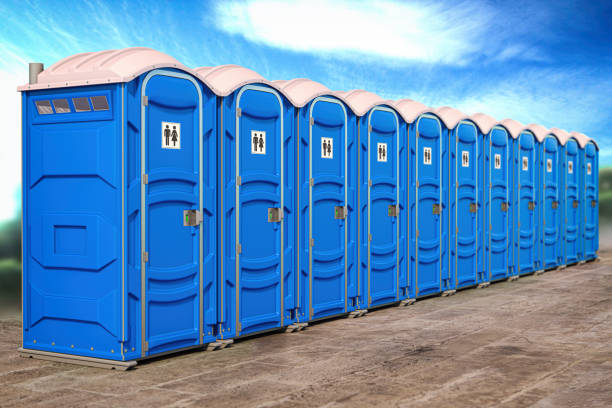 Best Eco-Friendly Portable Toilets  in Clovis, CA