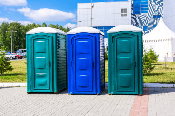 Best Standard Portable Toilet Rental  in Clovis, CA