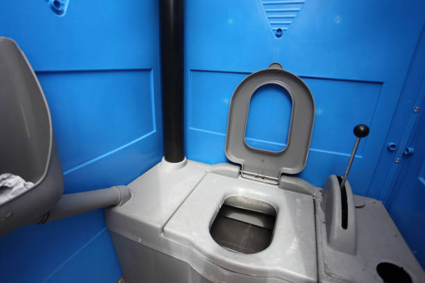 Best Portable Restroom Setup and Delivery  in Clovis, CA