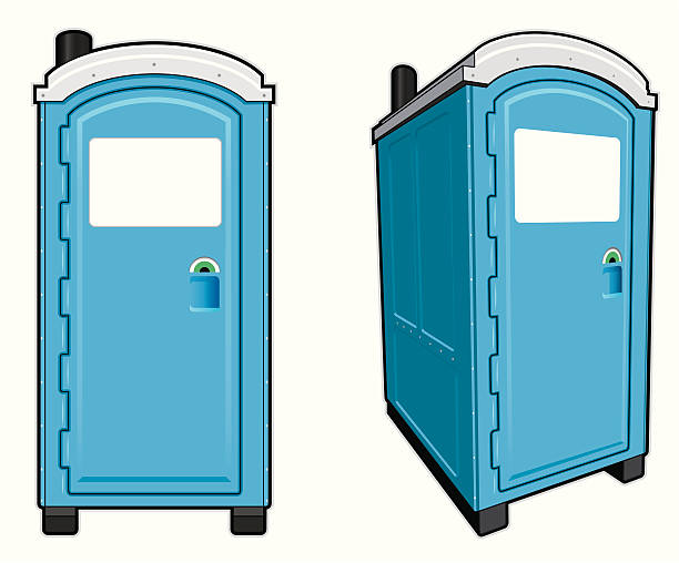 Best Portable Toilets with Baby Changing Stations  in Clovis, CA