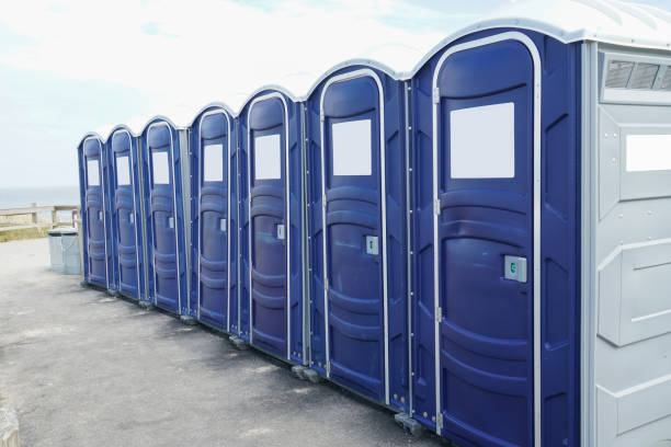 Best Short-Term Portable Toilet Rental  in Clovis, CA